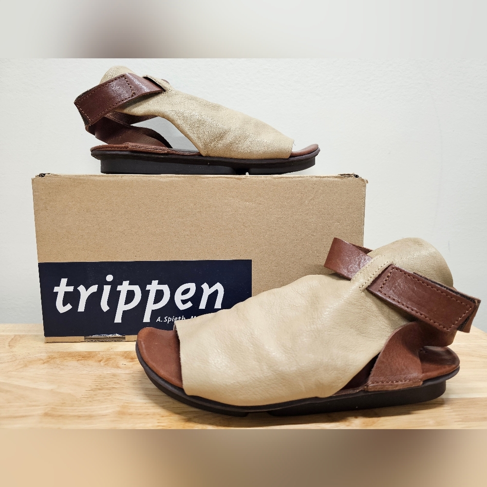 Trippen Sandals 37